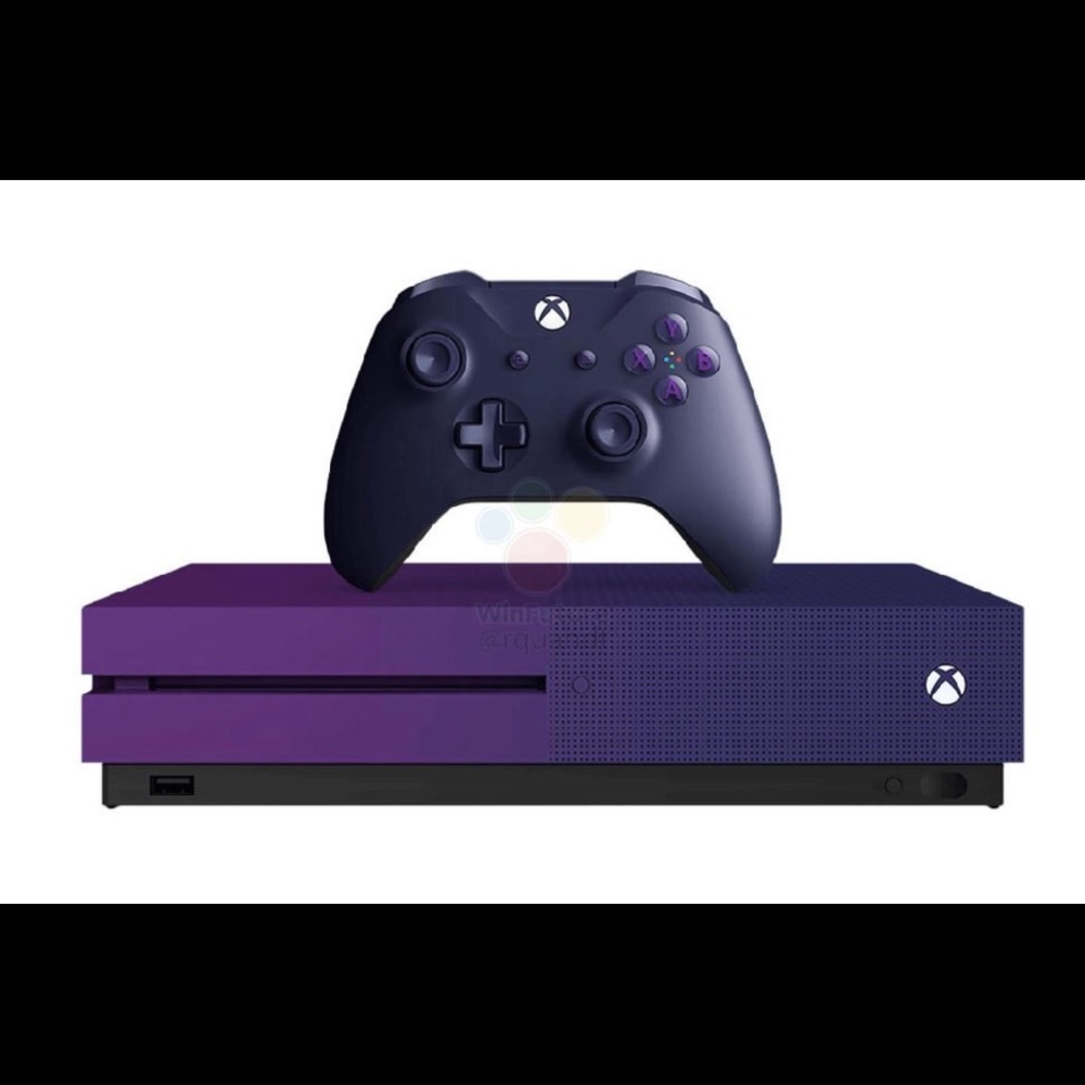 Xbox